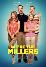 We're the Millers