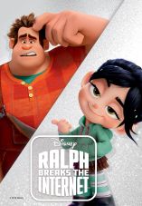 Ralph Breaks the Internet