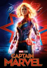 Captain Marvel