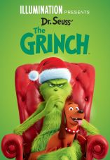 The Grinch