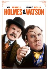 Holmes & Watson