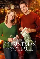 The Christmas Cottage