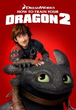 How to Train Your Dragon 2