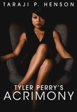 Acrimony