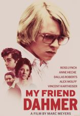 My Friend Dahmer