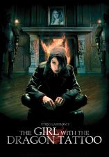 The Girl with the Dragon Tattoo