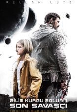 Science Fiction Volume One: The Osiris Child
