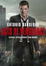 Acts of Vengeance