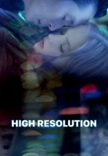 High Resolution
