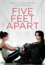 Five Feet Apart