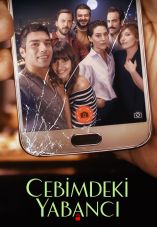 Cebimdeki Yabancı