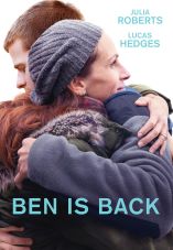 Ben Is Back
