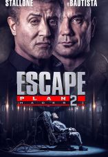Escape Plan 2: Hades