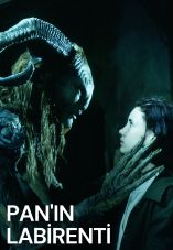 El laberinto del fauno