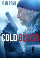 Cold Blood Legacy