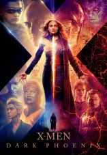 X-Men: Dark Phoenix