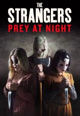 The Strangers: Prey at Night