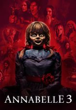 Annabelle 3: Comes Home