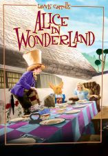 Alice in Wonderland