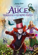 Alice Through the Looking Glass