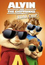 Alvin and the Chipmunks: The Road Chip
