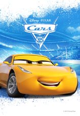Cars 3
