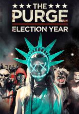 The Purge: Election Year