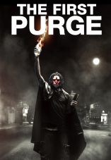 The First Purge