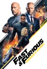 Fast & Furious Presents: Hobbs & Shaw