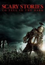 Scary Stories to Tell in the Dark