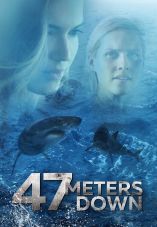 47 Meters Down