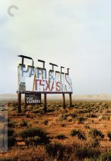 Paris, Texas