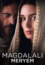 Mary Magdalene