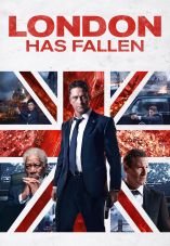 London Has Fallen