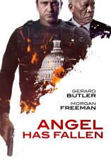 Angel Has Fallen