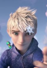 Rise of the Guardians