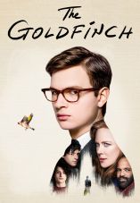 The Goldfinch