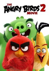 The Angry Birds Movie 2