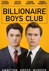 Billionaire Boys Club