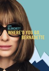 Where'd You Go, Bernadette