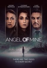 Angel of Mine