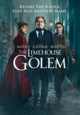 The Limehouse Golem