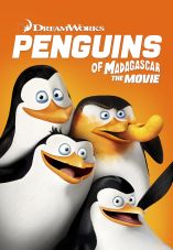 Penguins of Madagascar