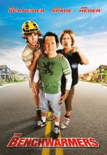 The Benchwarmers