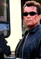 Terminator 3: Rise of the Machines