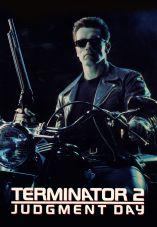 Terminator 2: Judgment Day