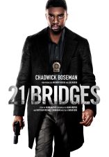 21 Bridges