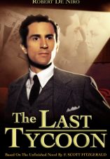 The Last Tycoon