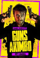 Guns Akimbo