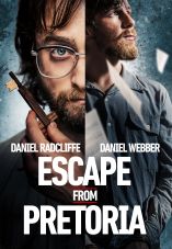 Escape from Pretoria
